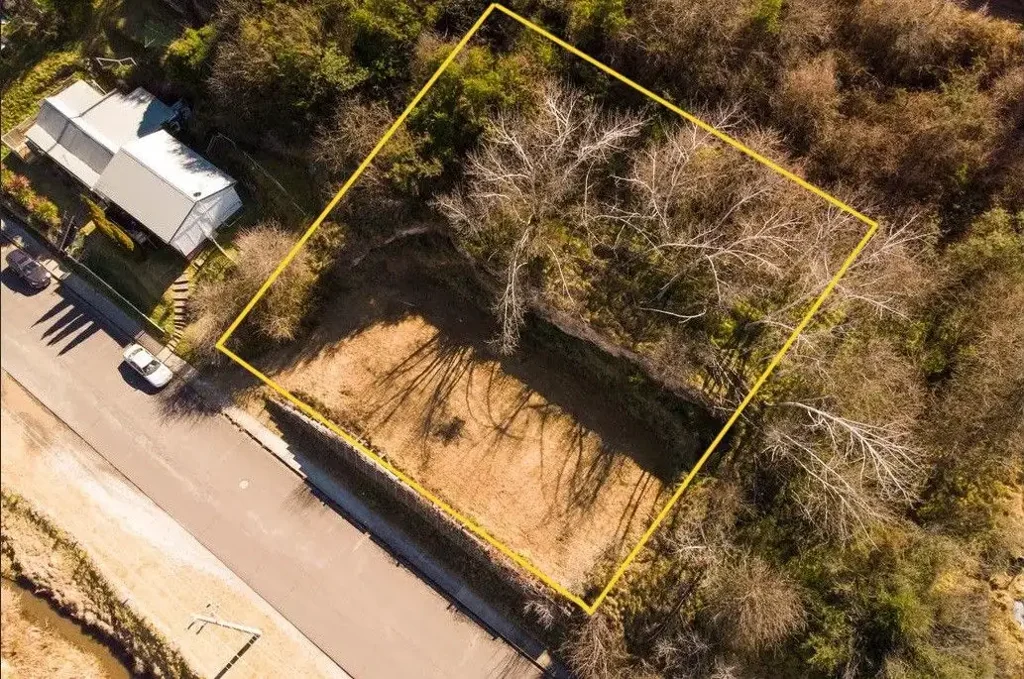 Lithgow Prime Lithgow Land - A Blank Canvas for Visionary Developers