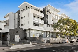 D103/460 Victoria Street, Brunswick