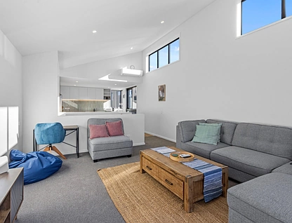 62 Huanui Lane, City Centre, Christchurch, Canterbury, 2房, 1浴, 整租公寓