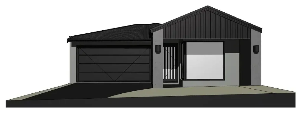 Donnybrook 4部屋 4 Bed-Brand New Home in Hereford Estate – Move In or Invest Today!