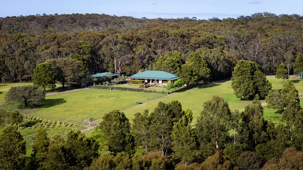Buninyong 5Kwarto 82 Acres of Space, Serenity & Serious Dual Living Opportunity