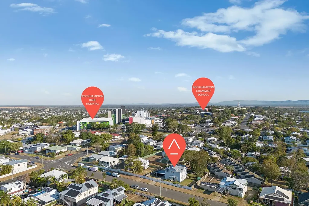 13 Mansfield Street, Wandal, QLD 4700