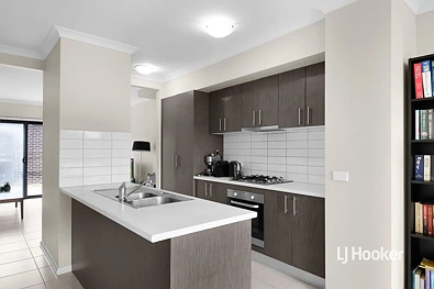 26D REDDING RISE, EPPING VIC 3076, 2 phòng ngủ, 2 phòng tắm, Townhouse