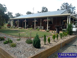 184 Carbeen Crescent, Nanango