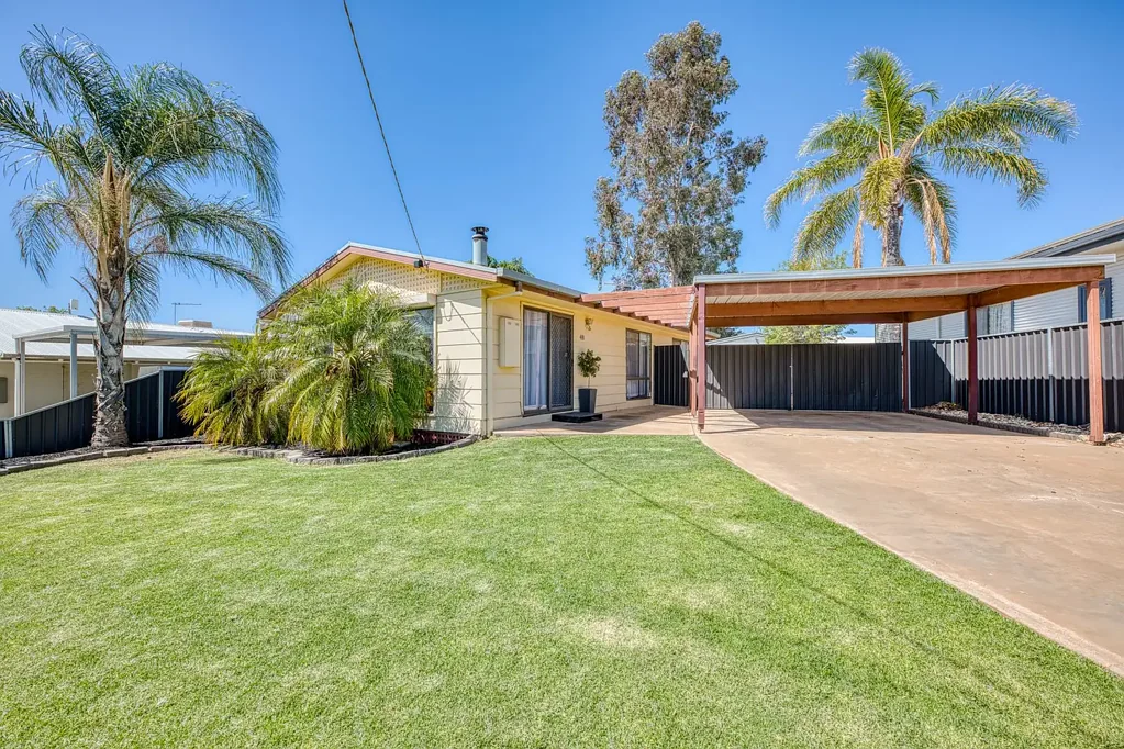 48 Main Avenue North, Merbein, VIC 3505