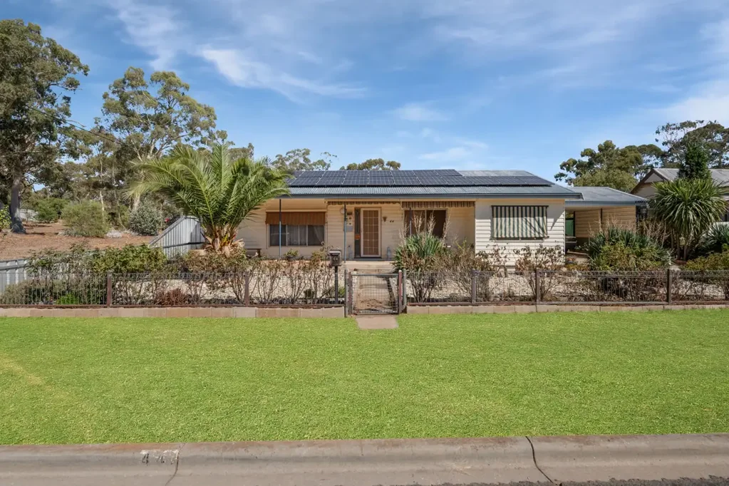44 Ridge Street, Wedderburn, VIC 3518