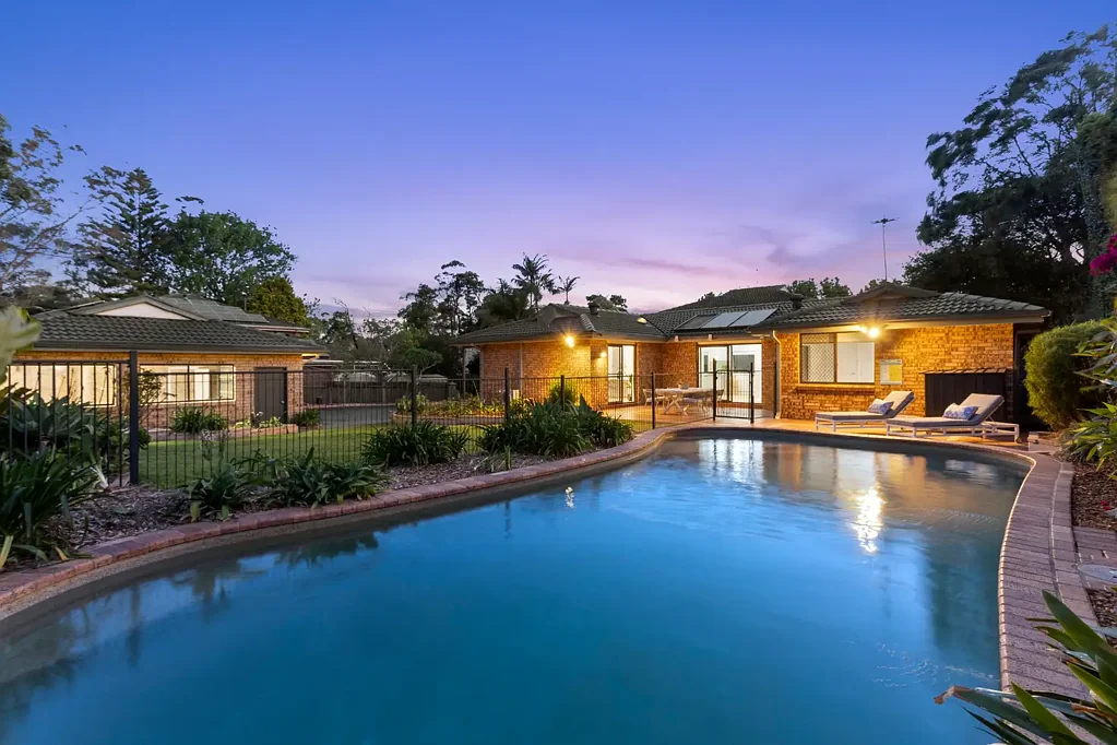 219 Mona Vale Road, Terrey Hills, NSW 2084