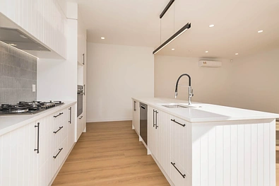 Brand new executive style four bedroom house i...