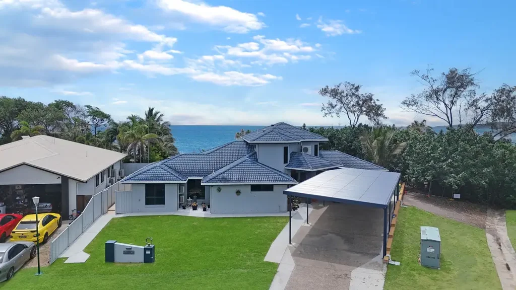 27 Peninsula Drive, Hay Point, QLD 4740