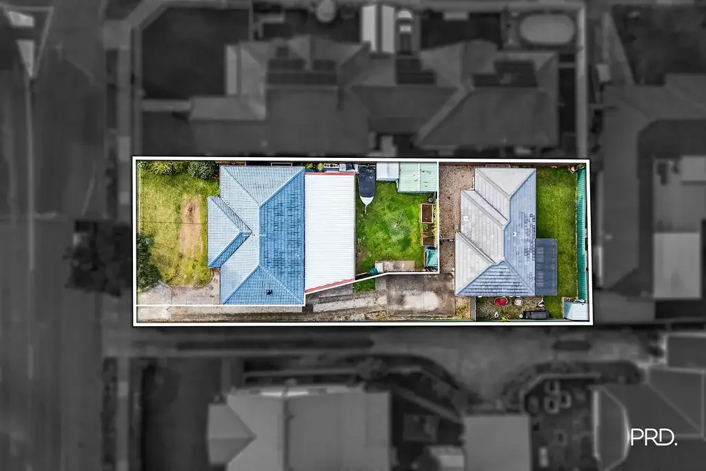 Cambridge Park 5房 双居，双倍收入潜力 Dual Living, Doubled Income Potential