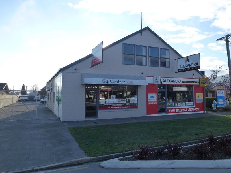 47a-C Centennial Avenue, Alexandra, Otago, 0 Bedrooms, 0 Bathrooms