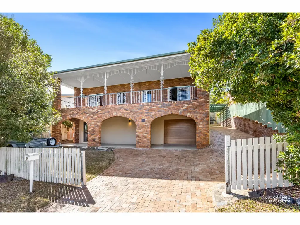 The Range 4 Slaapkamer Classic Brick Beauty with Space for the Family