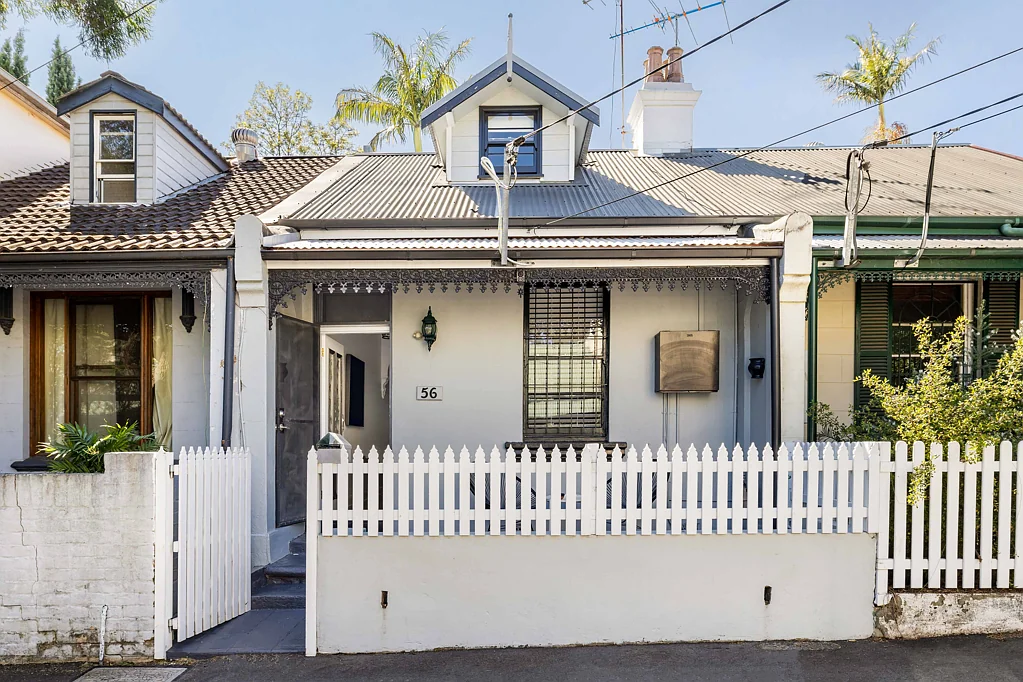 56 Probert Street, Camperdown, NSW 2050