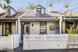 56 Probert Street, Camperdown