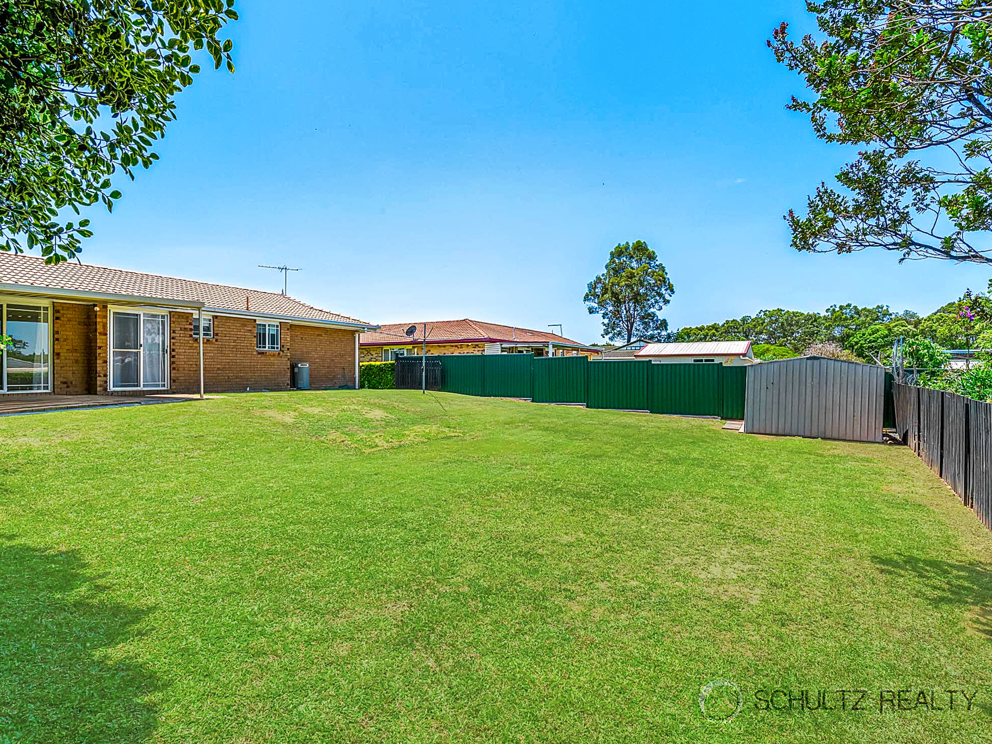 37 MCKINLEY ST, EAGLEBY QLD 4207, 0房, 0浴, House