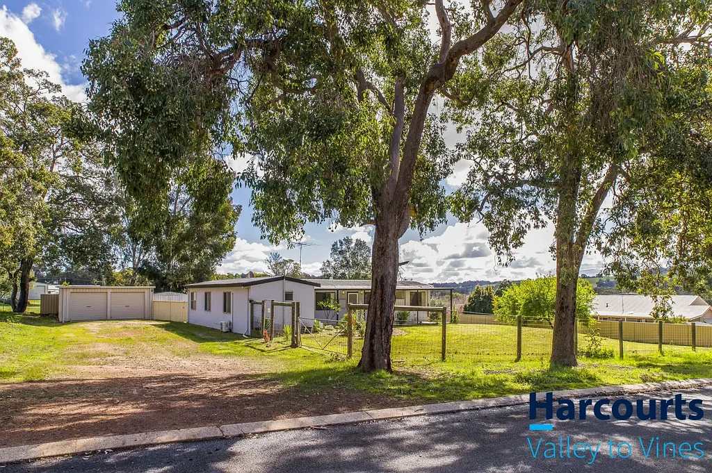 Gingin 4 Slaapkamer Little Gingin Gem!