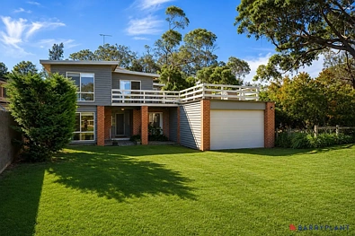 Inverloch 5બેડરૂમ Coastal Excellence with Uninterrupted Water Views