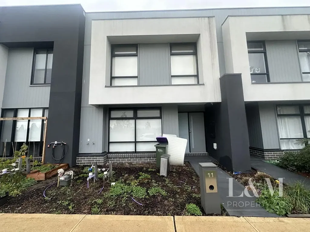 Family-Friendly Living in Donnybrook