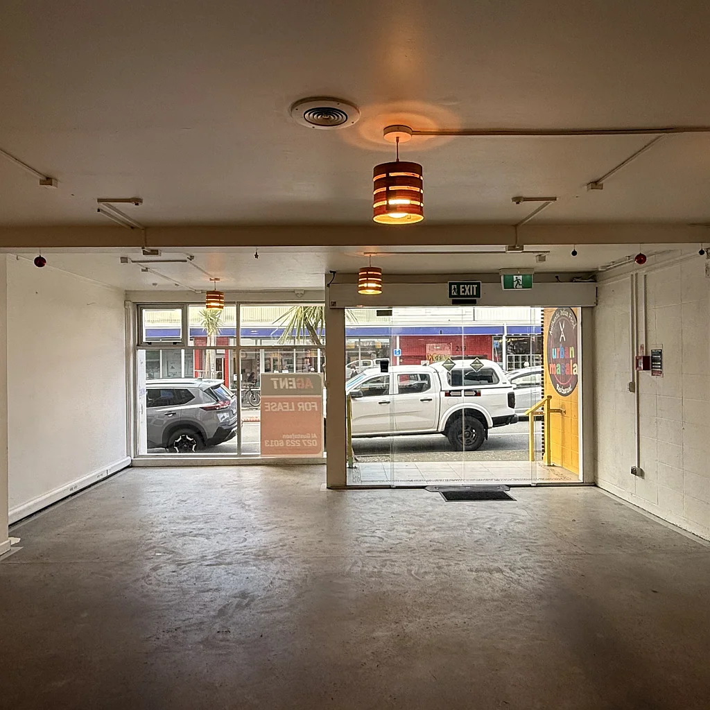 Newtown Hospitality / Retail Opportunity Newtown