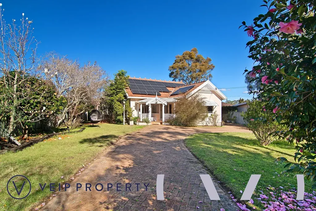 17 Nyara Road, Mount Kuring-Gai, NSW 2080