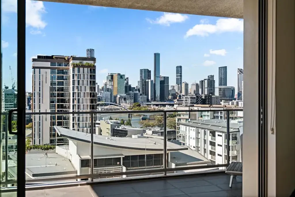 58/21 Manning Street, Milton, QLD 4064