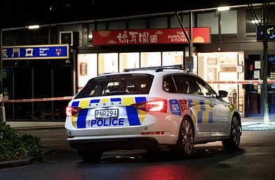北岸华人持斧行凶案宣判：姓名首次公开，因精神错乱被判无罪