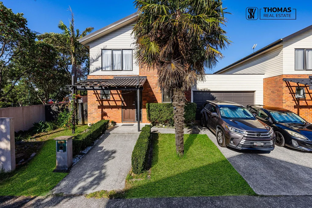 Mangere 5Zimmer Home & Income | Overseas Owner Wants It Sold