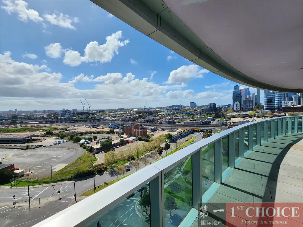 Amazing Facilities and Great Views--Partially Furnished