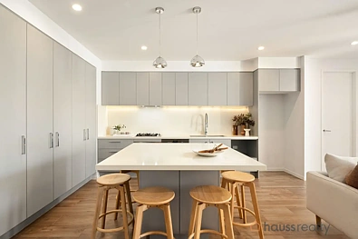15/66 Lambert Road, Indooroopilly, QLD 4068, 2 slaapkamers, 2 badkamers, Unit