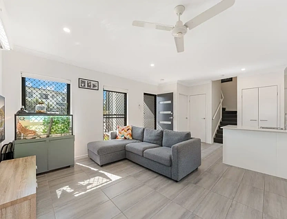 29/30 Creekside Terrace, Albany Creek, Brisbane - Northern Region , 3 कमरे, 2 बाथरूम, Townhouse