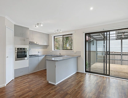 1 808 Barkly Street, Mount Pleasant, Ballarat, 3 Schlafzimmer, 1 Badezimmer, Unit