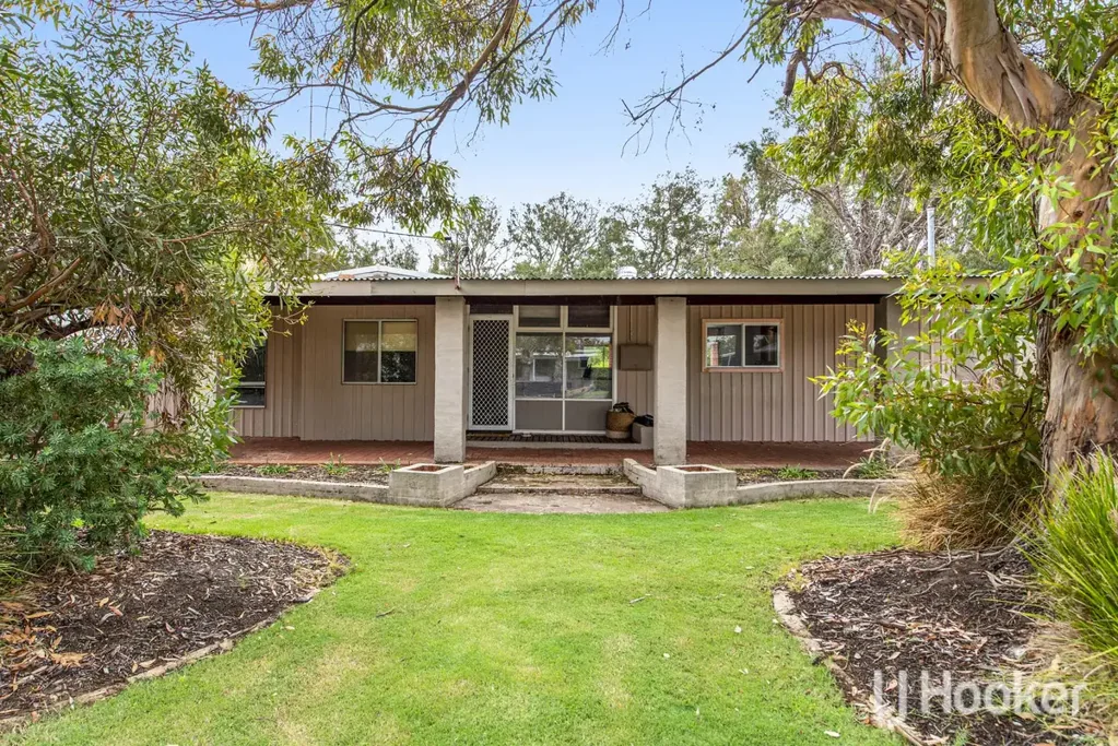North Yunderup 3房  ?? Murray River Lifestyle on a Generous 809sqm - Endless Potential in a Prime Lo