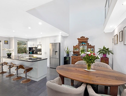 1/53 Banksia Street, Evans Head, North Coast, 3部屋, 2バスルーム, Apartment