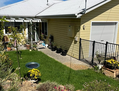 1/27 Wolfram Street, Stanthorpe, Darling Downs, 2 ਕਮਰੇ, 2 ਬਾਥਰੂਮ, Unit