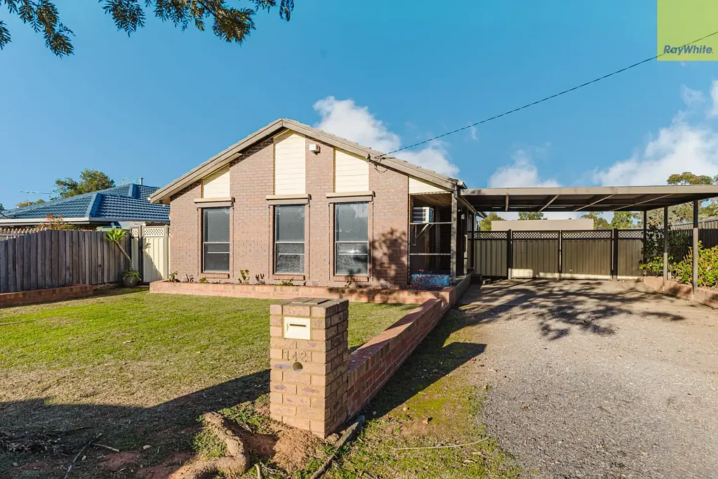 142 Gisborne Road, Darley, VIC 3340