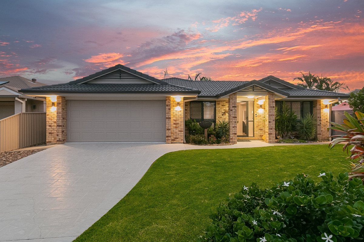 9 BIRKDALE CT, BANORA POINT NSW 2486, 0 ਕਮਰੇ, 0 ਬਾਥਰੂਮ, House