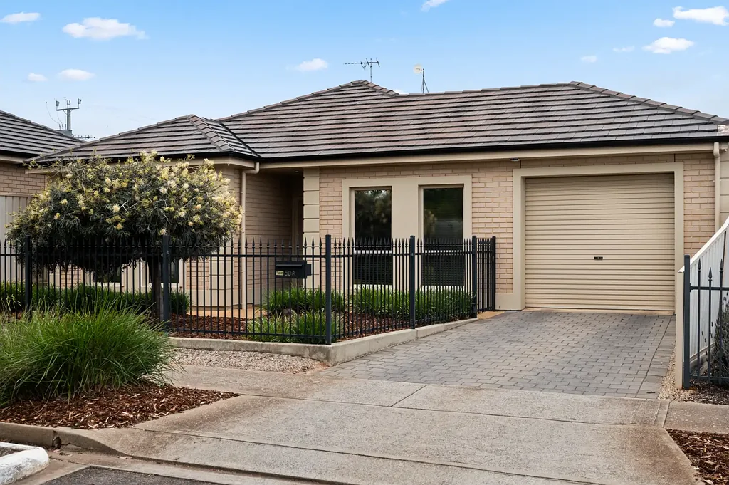 Exterior - 50A Sutton Avenue, Seacombe Gardens, SA 5047