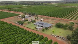 337 Harward Road, Tharbogang