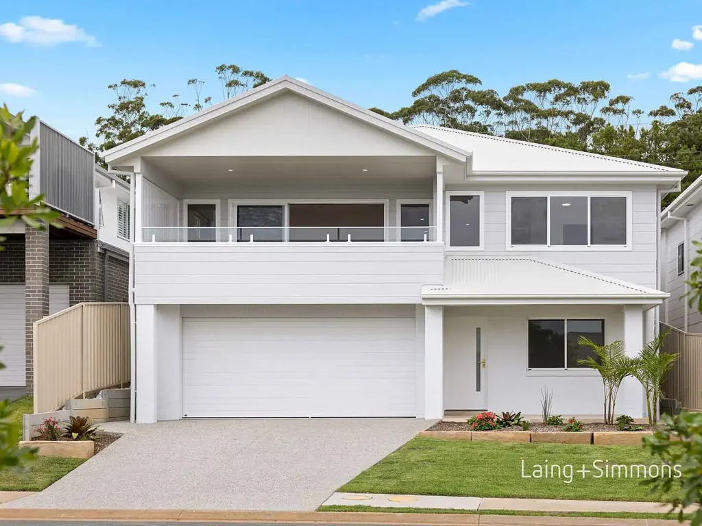 35 St Lucia Place, Bonny Hills, NSW 2445