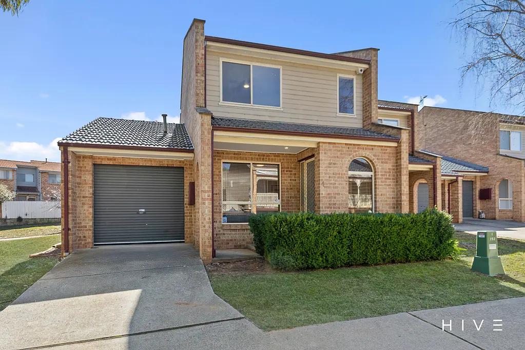 4/95 Weddin  Circuit, Palmerston, Gungahlin
