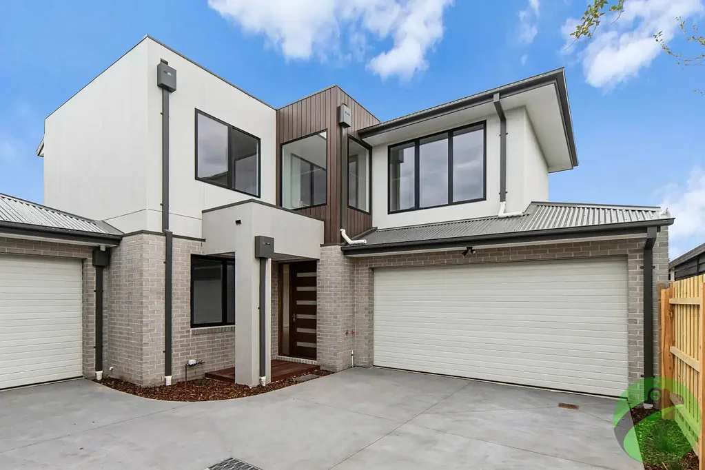 Brand New Four-Bedroom Townhouse with Space & Style