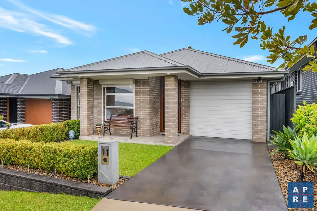 11 Summers Street, Spring Farm, NSW 2570