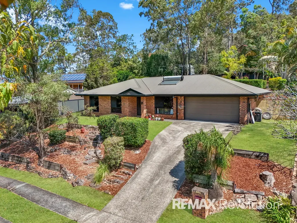 87-89 Parkview Crescent, Cornubia, QLD 4130