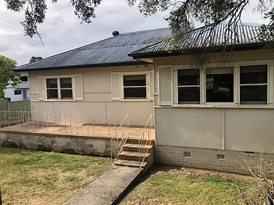 35 Carp Street, Bega, NSW 2550, 3 ਕਮਰੇ, 1 ਬਾਥਰੂਮ, House