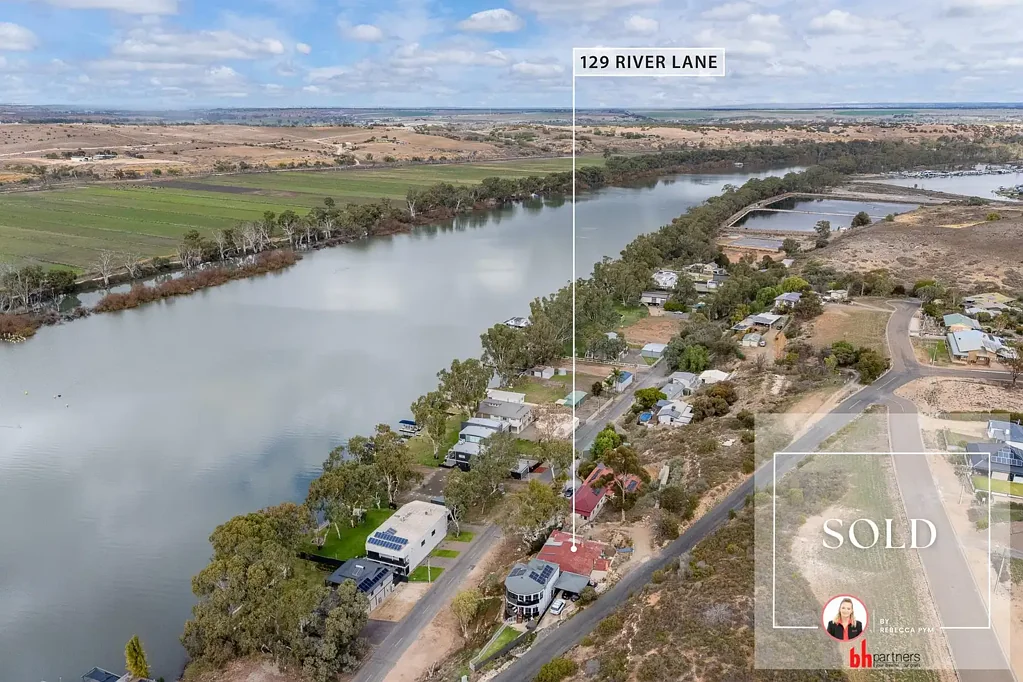 129 River Lane, Mannum, SA 5238