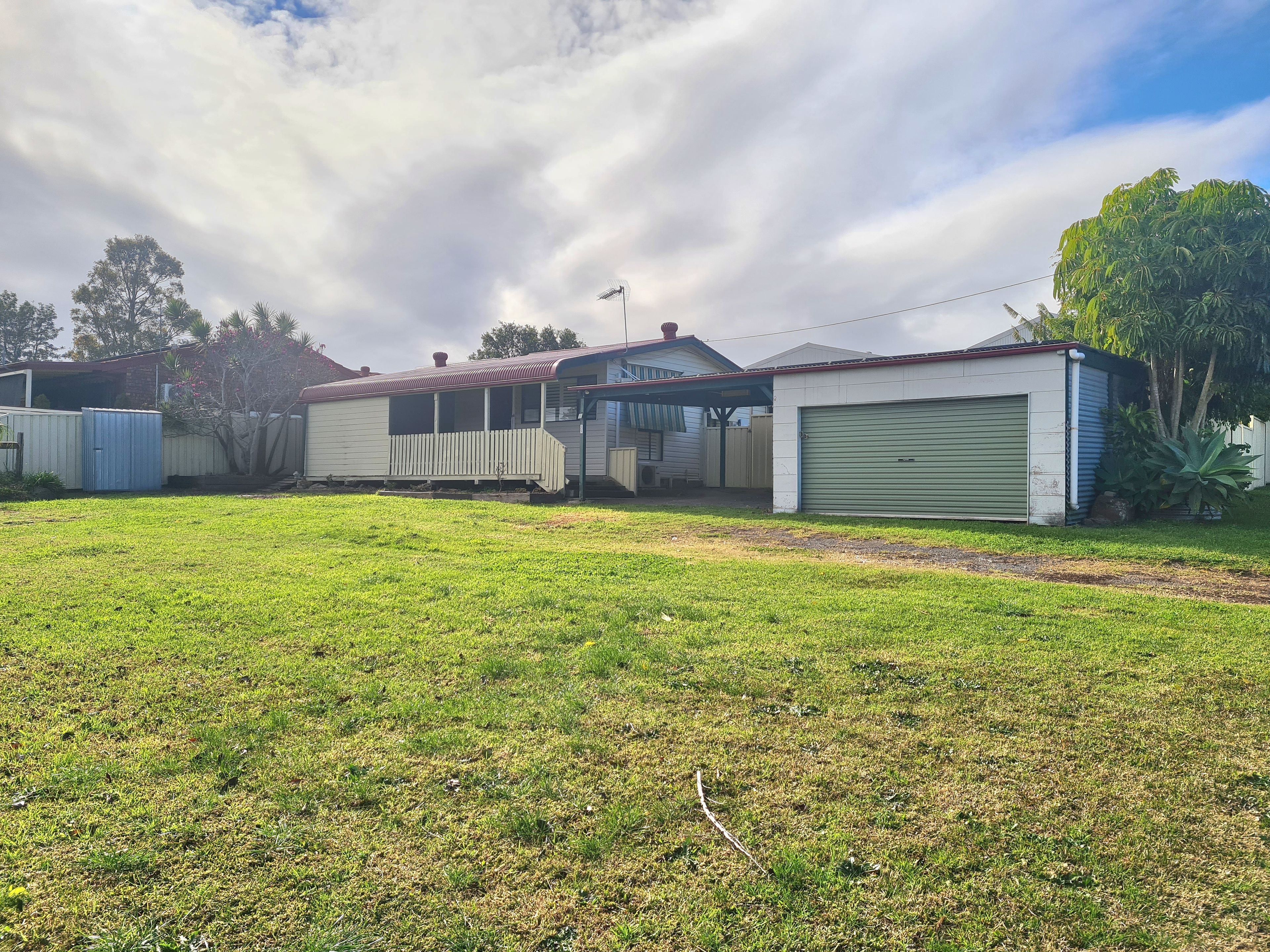 22 HALE AV, NOWRA NSW 2541, 0 ਕਮਰੇ, 0 ਬਾਥਰੂਮ, House