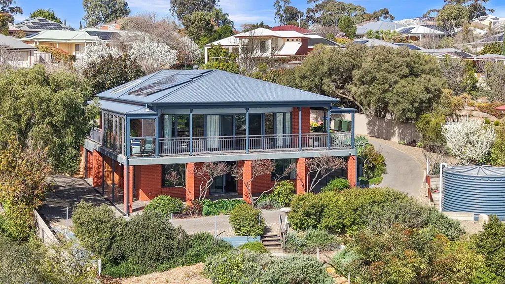 Gawler South 4Kwarto Unwind, Entertain & Take in the View