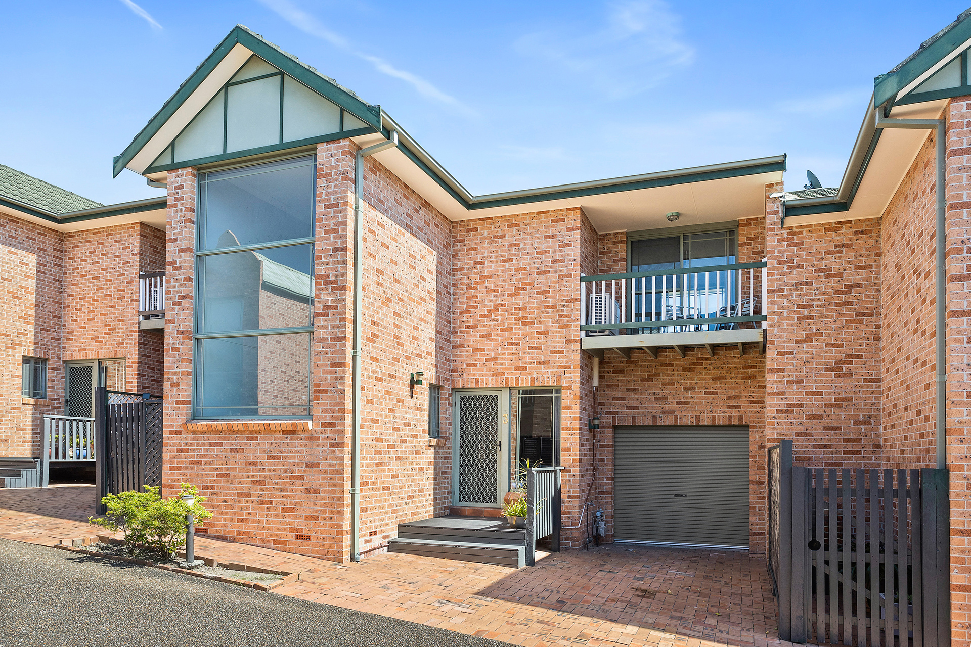 UNIT 3 157 BALGOWNIE RD, BALGOWNIE NSW 2519, 0 침실, 0 욕실, Townhouse