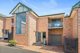 3/157 Balgownie Road, Balgownie