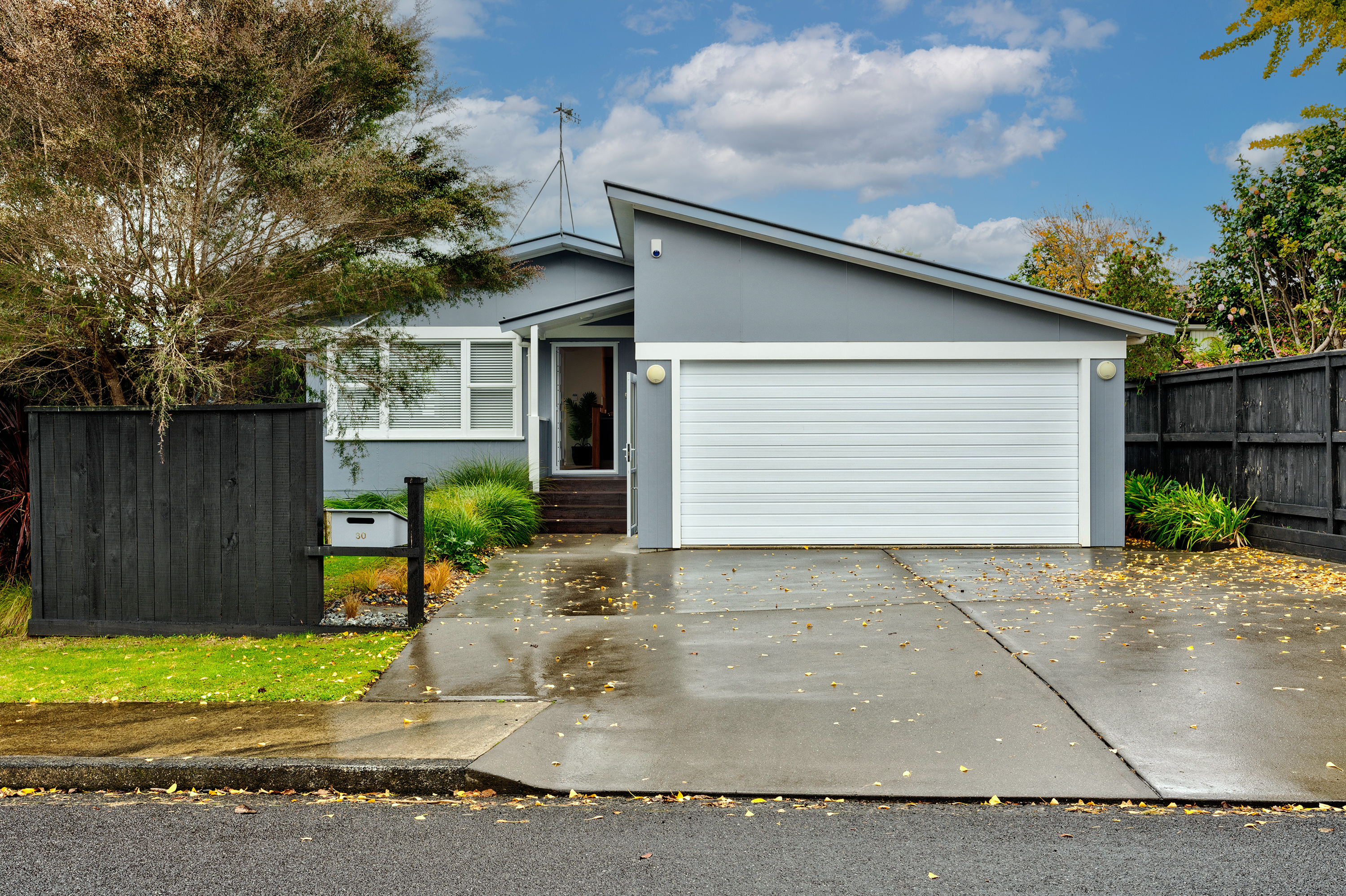 30 Huia Street, Whau Valley, Whangarei, 3 कमरे, 0 बाथरूम